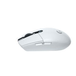 Mouse Logitech 910-005291 White 12000 dpi