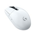 Mouse Logitech 910-005291 White 12000 dpi