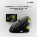 Mouse Owlotech Black