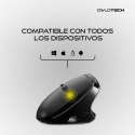 Mouse Owlotech Black