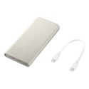 Powerbank Samsung EB-P3400XUE 10000 mAh Beige