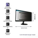 Privacy Filter for Monitor Qoltec 51060