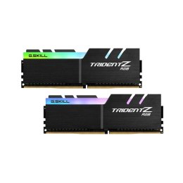 RAM Memory GSKILL Trident Z RGB DDR4 CL19 32 GB