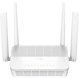 Router Cudy WR3000S White RJ45 Ethernet LAN Wi-Fi