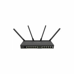 Router Mikrotik RB4011iGS+5HacQ2HnD-IN