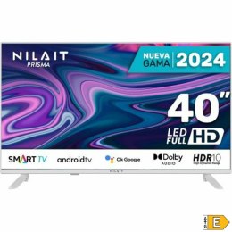 Smart TV Nilait NI-40FB7001S Full HD 40