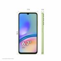 Smartphone Samsung Galaxy A05S 6,7" Qualcomm Snapdragon 680 4 GB RAM 64 GB Green