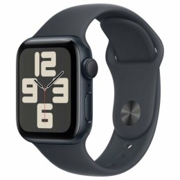 Smartwatch Apple SE GPS 40mm Black 40 mm