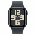 Smartwatch Apple SE GPS 40mm Black 40 mm