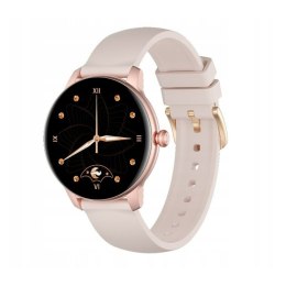 Smartwatch Oromed ORO LADY ACTIVE Pink 1,09