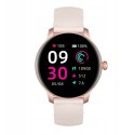 Smartwatch Oromed ORO LADY ACTIVE Pink 1,09"