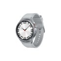 Smartwatch Samsung SM-R965FZSAEUE Grey Silver Yes Ø 47 mm