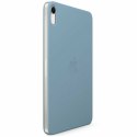 Tablet cover Apple iPad Mini 2024 | iPad Mini 2021 Blue