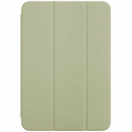 Tablet cover Apple iPad Mini 2024 | iPad Mini 2021 Green