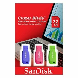 USB stick SanDisk 32 GB