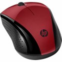 Wireless Mouse HP 220 Black 1600 dpi