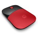 Wireless Mouse HP Z3700 Black