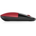 Wireless Mouse HP Z3700 Black