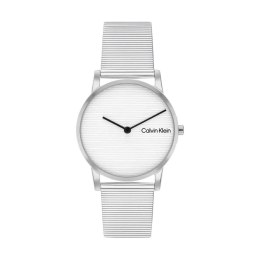 CK CALVIN KLEIN NEW COLLECTION WATCHES Mod. 25100033