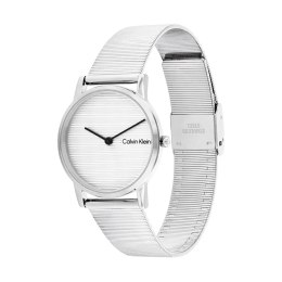 CK CALVIN KLEIN NEW COLLECTION WATCHES Mod. 25100033