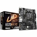 Motherboard Gigabyte A520M K V2 AMD AM4 AMD A520 AMD