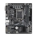 Motherboard Gigabyte H610M H V3 DDR4 LGA 1700 INTEL H610 EXPRESS