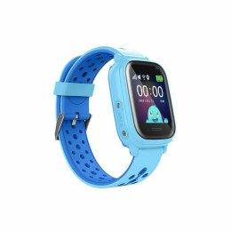 Smartwatch LEOTEC FT1133004 Blue 1,3