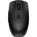 Wireless Mouse HP 7M1D5AA Black