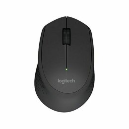 Wireless Mouse Logitech 910-004287 Black