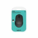 Wireless Mouse Logitech 910-004287 Black