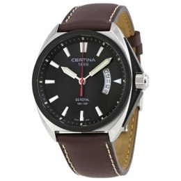 CERTINA Mod. DS ROYAL