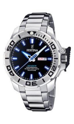 FESTINA WATCHES Mod. F20665/3