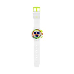 SWATCH WATCHES Mod. SB02K101-5300