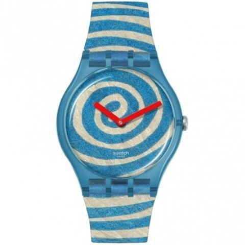 SWATCH WATCHES Mod. SUOZ364