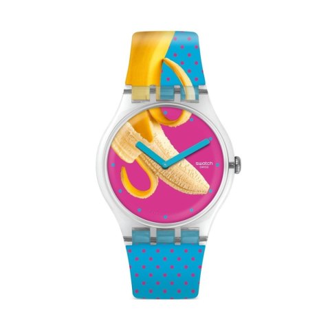 SWATCH WATCHES Mod. SUOK140