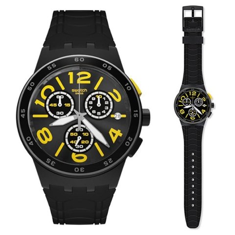 SWATCH WATCHES Mod. SUSB412