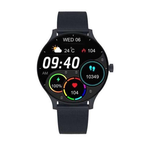 RADIANT SMARTWATCH WATCHES Mod. RAS21100