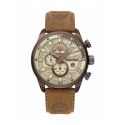 TIMBERLAND WATCHES Mod. TBL14816JLBN07