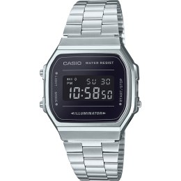 CASIO VINTAGE Mod. ICONIC - FULL BLACK