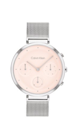 CK CALVIN KLEIN NEW COLLECTION WATCHES Mod. 25200286