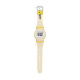 CASIO BABY-G x LOONEY TUNES Mod. TWEETY (Titti) - Warner Bros Collaboration