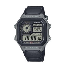 CASIO EU WATCHES Mod. AE-1200WHUB-8AVEF