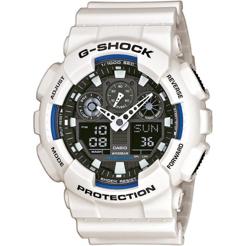 CASIO G-SHOCK Mod. GS BASIC