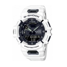 CASIO G-SHOCK Mod. G-SQUAD Step Tracker Bluetooth®