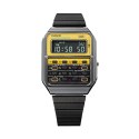 CASIO EU WATCHES Mod. CA-500WEGG-9BEF