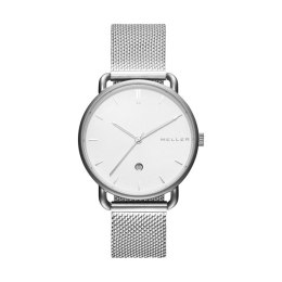 MELLER WATCHES Mod. W3P-2SILVER