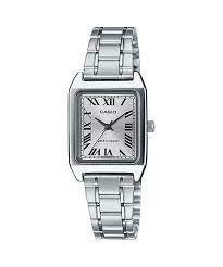 CASIO COLLECTION Mod. LADY SQUARE - Alloy