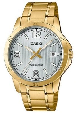 CASIO COLLECTION