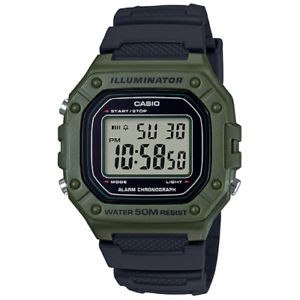 CASIO SPORT COLLECTION