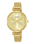 LORUS WATCHES Mod. RG208TX5